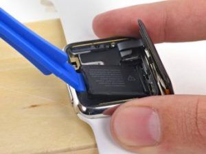 Iwatch battery discount replacement near me